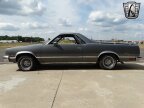 Thumbnail Photo 4 for 1985 Chevrolet El Camino
