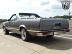 Thumbnail Photo 5 for 1985 Chevrolet El Camino