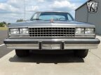 Thumbnail Photo 2 for 1985 Chevrolet El Camino