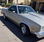 Thumbnail Photo 3 for 1985 Chevrolet El Camino V8 for Sale by Owner