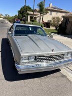 Thumbnail Photo 6 for 1985 Chevrolet El Camino V8 for Sale by Owner