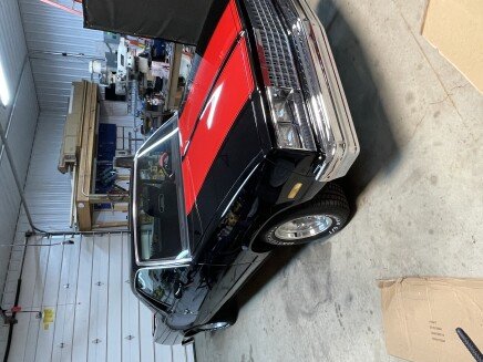 Photo 1 for 1985 Chevrolet El Camino V8 for Sale by Owner