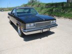 Thumbnail Photo 1 for 1985 Chevrolet El Camino