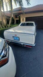 Thumbnail Photo 3 for 1985 Chevrolet El Camino