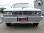 Thumbnail Photo 2 for 1985 Chevrolet El Camino V8
