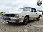 Thumbnail Photo 3 for 1985 Chevrolet El Camino V8