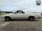 Thumbnail Photo 4 for 1985 Chevrolet El Camino V8