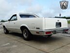 Thumbnail Photo 5 for 1985 Chevrolet El Camino V8