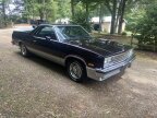 Thumbnail Photo 2 for 1985 Chevrolet El Camino SS for Sale by Owner
