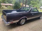 Thumbnail Photo 1 for 1985 Chevrolet El Camino SS for Sale by Owner