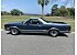 1985 Chevrolet El Camino