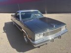 Thumbnail Photo 2 for 1985 Chevrolet El Camino
