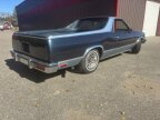 Thumbnail Photo 6 for 1985 Chevrolet El Camino
