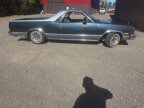 Thumbnail Photo 5 for 1985 Chevrolet El Camino