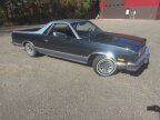 Thumbnail Photo 4 for 1985 Chevrolet El Camino