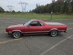 Thumbnail Photo 1 for 1985 Chevrolet El Camino V8 for Sale by Owner