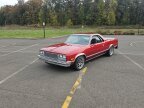 Thumbnail Photo 2 for 1985 Chevrolet El Camino V8 for Sale by Owner