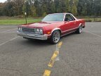 Thumbnail Photo 3 for 1985 Chevrolet El Camino V8 for Sale by Owner