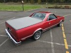 Thumbnail Photo 5 for 1985 Chevrolet El Camino V8 for Sale by Owner