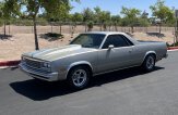 1985 Chevrolet El Camino V8