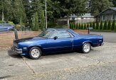 1985 Chevrolet El Camino SS