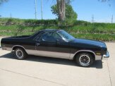 1985 Chevrolet El Camino