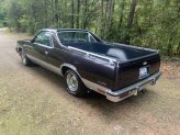 1985 Chevrolet El Camino SS