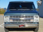 Thumbnail Photo 2 for 1985 Chevrolet G20