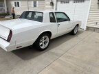 Thumbnail Photo 2 for 1985 Chevrolet Monte Carlo SS