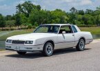 Thumbnail Photo 1 for 1985 Chevrolet Monte Carlo