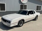 Thumbnail Photo 2 for 1985 Chevrolet Monte Carlo SS