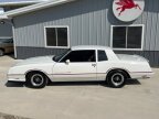 Thumbnail Photo 3 for 1985 Chevrolet Monte Carlo SS