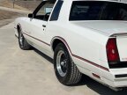 Thumbnail Photo 4 for 1985 Chevrolet Monte Carlo SS