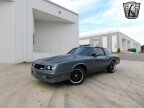 Thumbnail Photo 2 for 1985 Chevrolet Monte Carlo SS