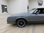 Thumbnail Photo 5 for 1985 Chevrolet Monte Carlo SS