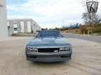 Thumbnail Photo 3 for 1985 Chevrolet Monte Carlo SS