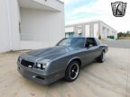 Thumbnail Photo 4 for 1985 Chevrolet Monte Carlo SS