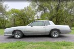 Thumbnail Photo 1 for 1985 Chevrolet Monte Carlo SS for Sale by Owner