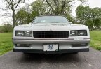Thumbnail Photo 6 for 1985 Chevrolet Monte Carlo SS for Sale by Owner