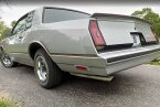 Thumbnail Photo 2 for 1985 Chevrolet Monte Carlo SS for Sale by Owner