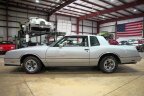 Thumbnail Photo 4 for 1985 Chevrolet Monte Carlo