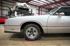Thumbnail Photo 3 for 1985 Chevrolet Monte Carlo