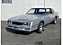 1985 Chevrolet Monte Carlo