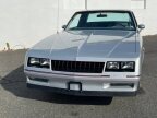Thumbnail Photo 1 for 1985 Chevrolet Monte Carlo