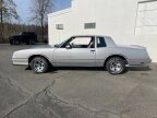 Thumbnail Photo 5 for 1985 Chevrolet Monte Carlo