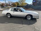 Thumbnail Photo 4 for 1985 Chevrolet Monte Carlo