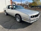 Thumbnail Photo 3 for 1985 Chevrolet Monte Carlo