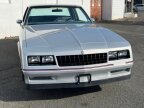 Thumbnail Photo 2 for 1985 Chevrolet Monte Carlo