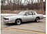 1985 Chevrolet Monte Carlo SS