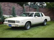 1985 Chevrolet Monte Carlo